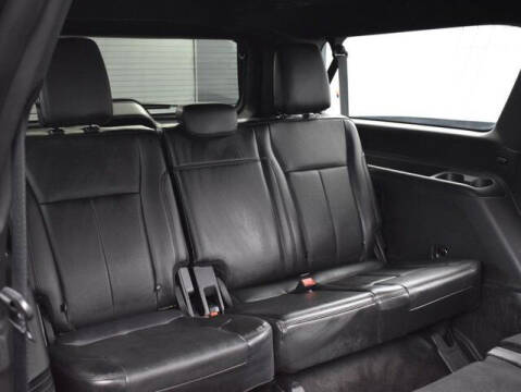 2018 Ford Expedition MAX XLT