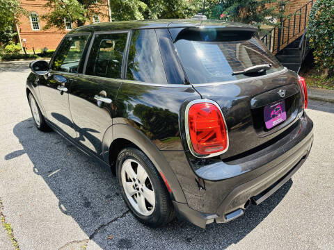 2022 MINI Hardtop 4 Door Cooper