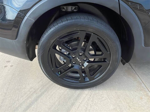 2023 Kia Telluride SX X-Line