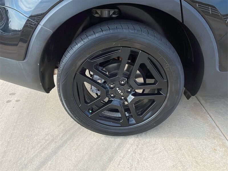 2023 Kia Telluride SX X-Line