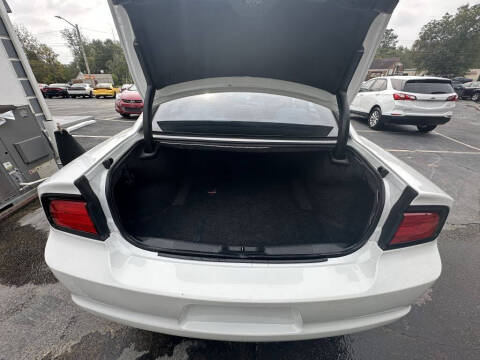 2014 Dodge Charger SE