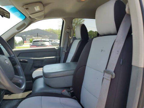 2007 Dodge Ram 1500