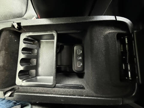 2018 Chrysler 300 Limited