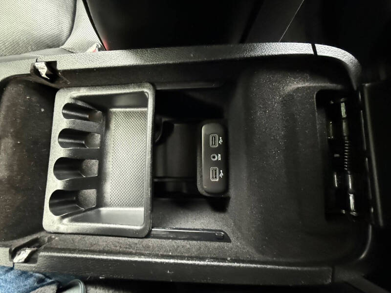 2018 Chrysler 300 Limited