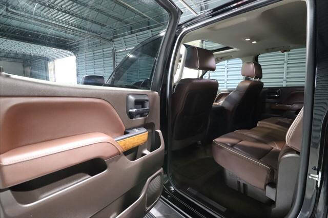 2015 Chevrolet Silverado 1500  - $27,997