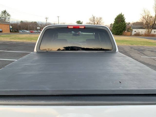 2003 Ford F-150 Lariat