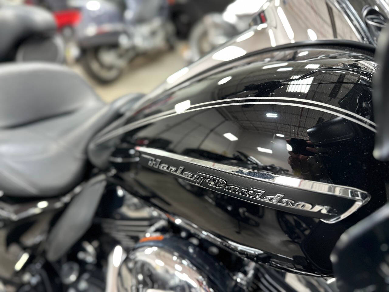 2016 Harley-Davidson Road Glide Special for sale at CityWerks Motorsports in Glendale Heights, IL