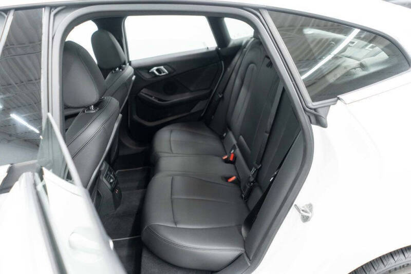 2024 BMW 2 Series 228i Gran Coupe