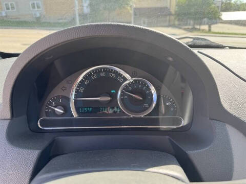 2006 Chevrolet HHR LS