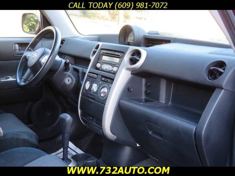2006 Scion xB