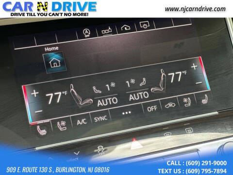 2020 Audi A6 quattro Premium Plus 55 TFSI