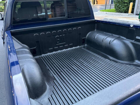 2009 GMC Canyon SLE-3