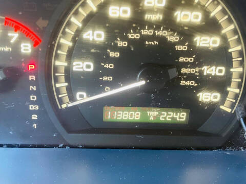 2007 Honda Accord LX