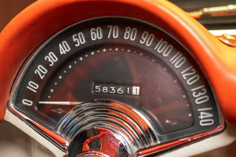 1957 Chevrolet Corvette