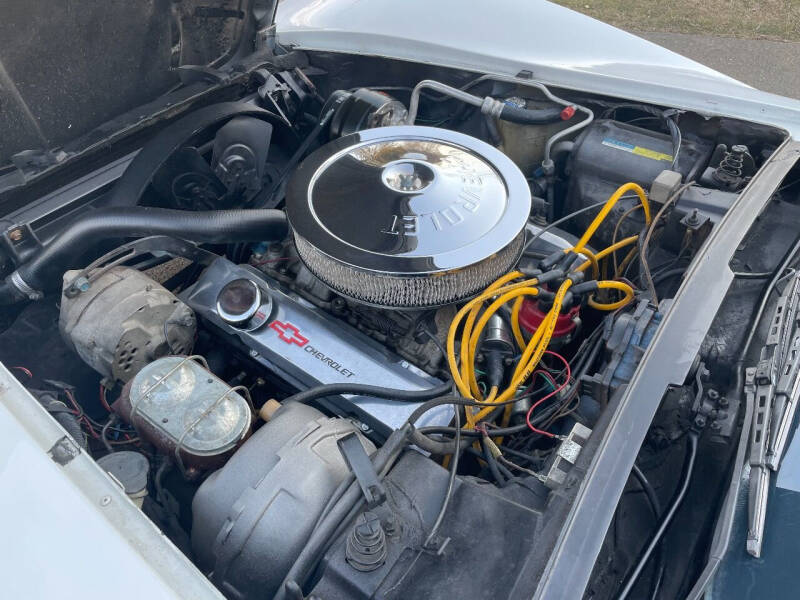 1980 Chevrolet Corvette