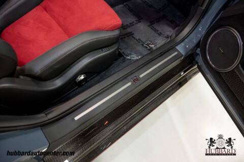 2024 Nissan GT-R NISMO