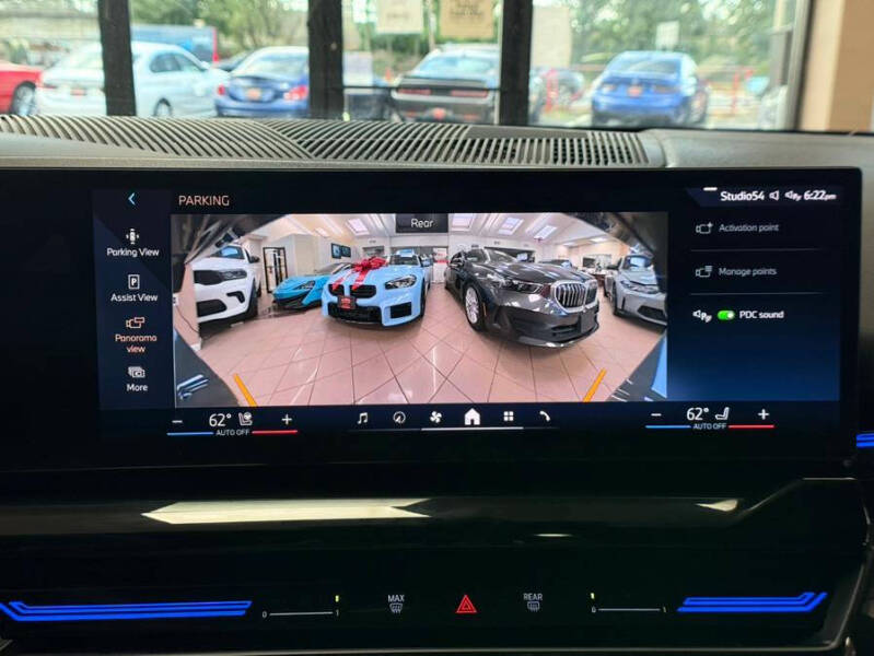 2024 BMW 5 Series 530i xDrive