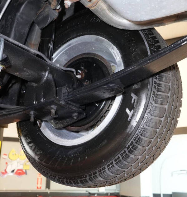 1979 Pontiac Trans Am