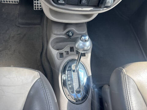 2005 Chrysler PT Cruiser Limited