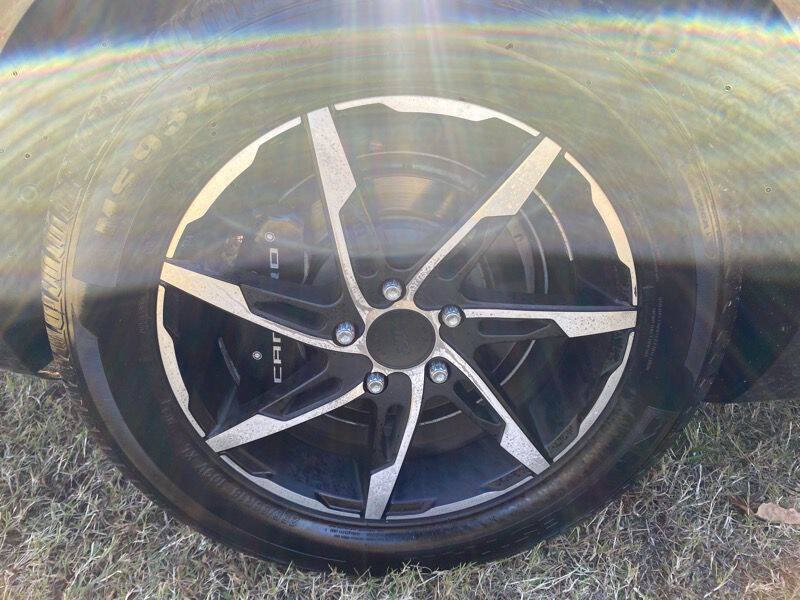 2013 Chevrolet Camaro LS