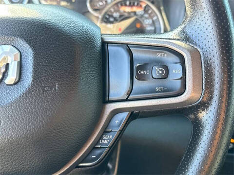 2024 RAM 1500 Tradesman