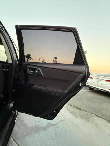 2017 Toyota Corolla iM