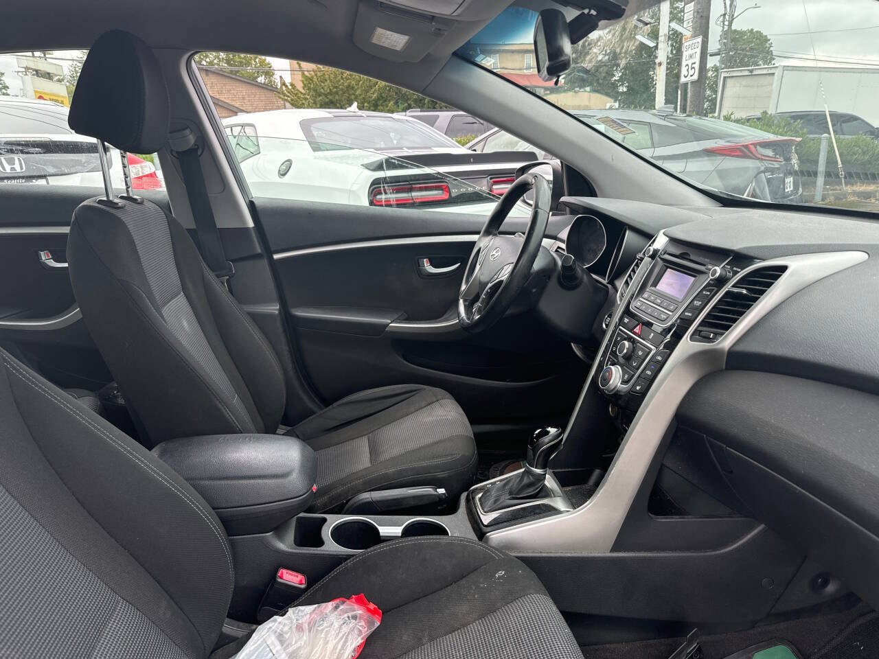 2013 Hyundai ELANTRA GT for sale at Autos by Talon in Seattle, WA