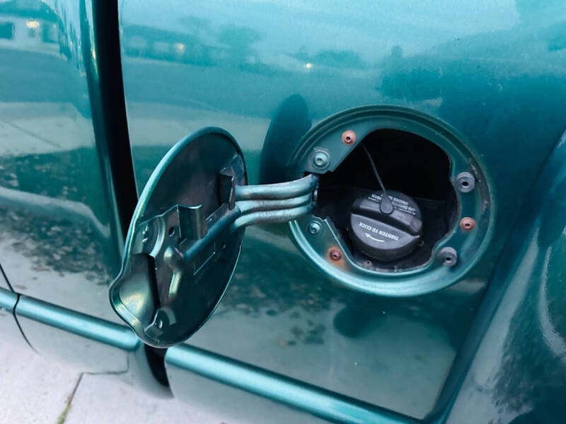 2003 Dodge Ram 3500 SLT