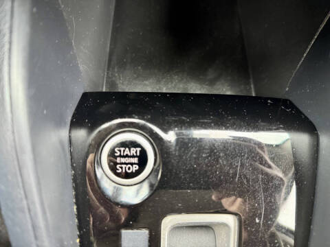 2020 Nissan Versa SV