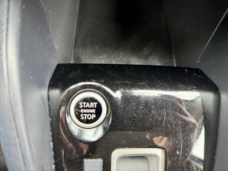 2020 Nissan Versa SV