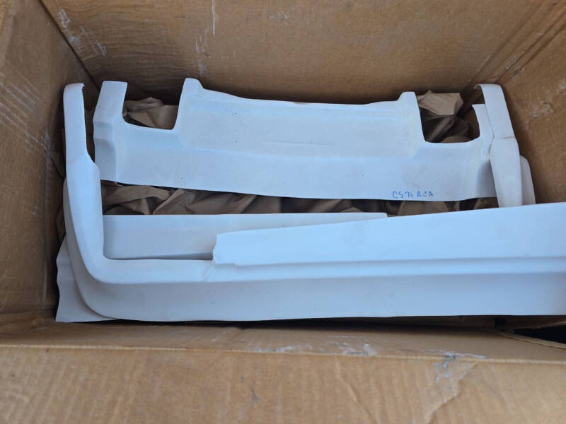 1979 Cadillac Seville