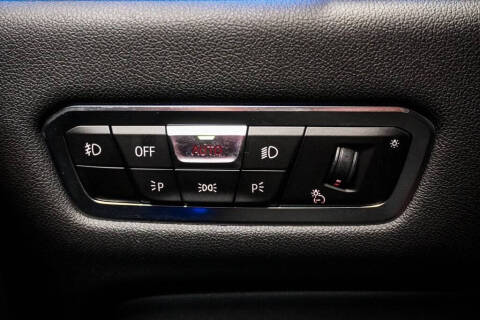 2021 BMW X5 xDrive45e