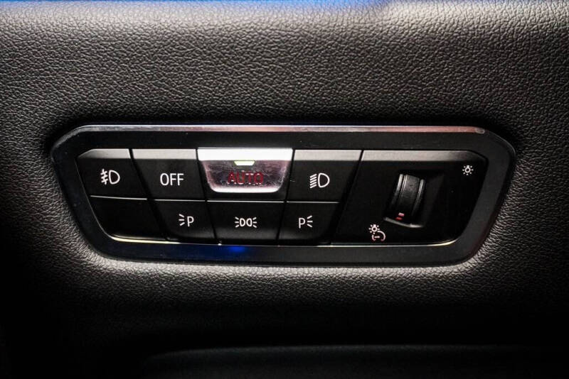 2021 BMW X5 xDrive45e