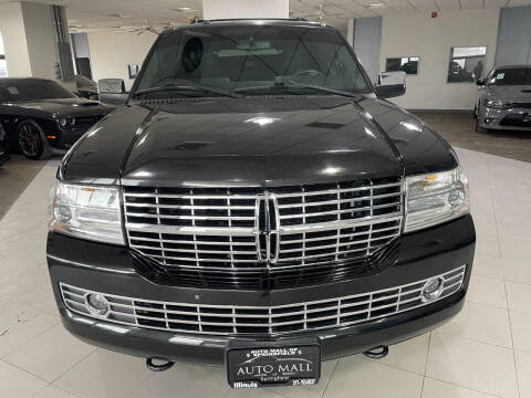 2014 Lincoln Navigator
