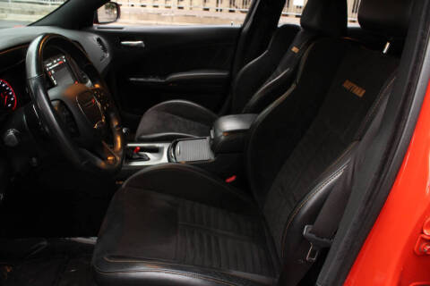 2018 Dodge Charger Daytona 392