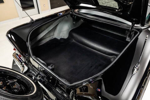 1958 Chevrolet Impala