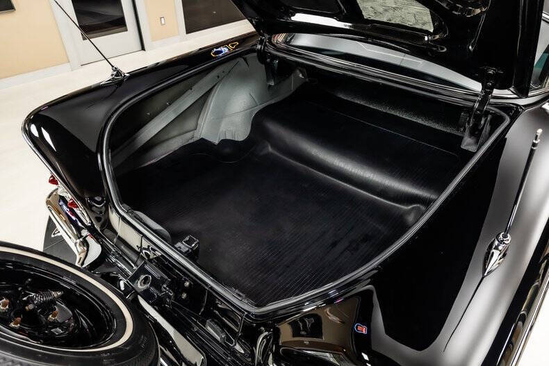 1958 Chevrolet Impala