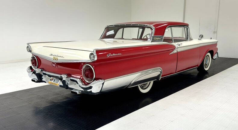 1959 Ford Galaxie