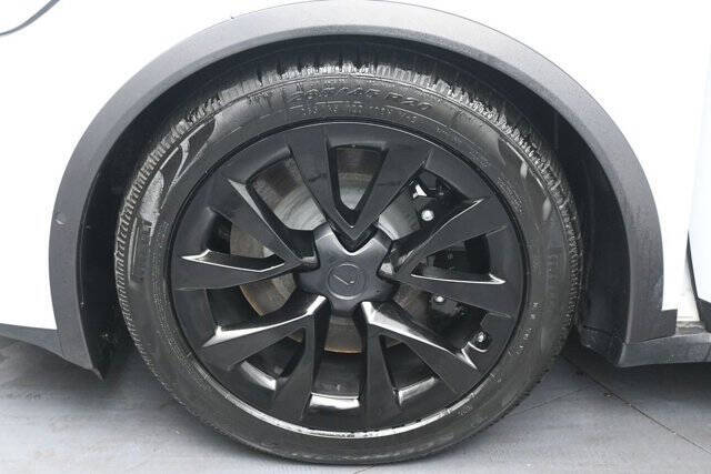 2023 Tesla Model X