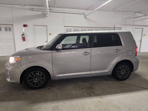 2013 Scion xB for sale at Painlessautos.com in Bellevue WA