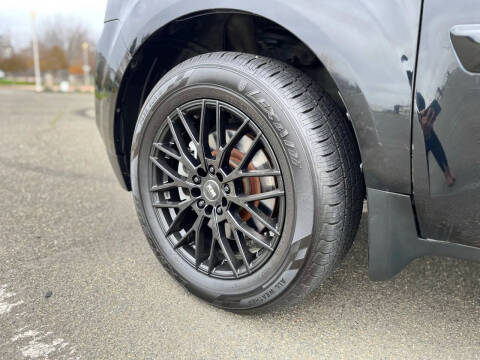 2014 Honda Pilot Touring