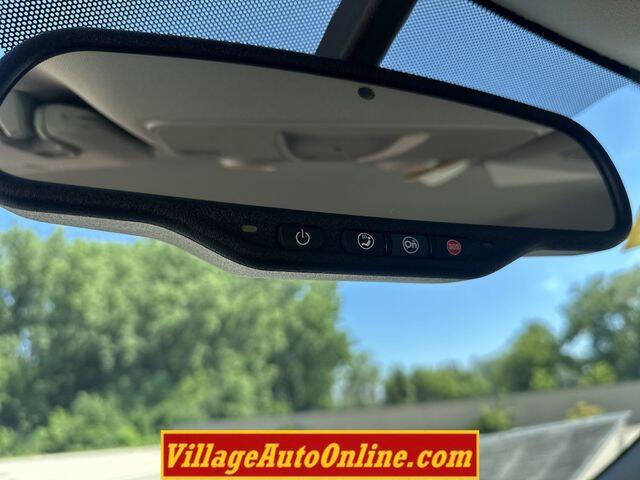 2016 GMC Acadia SLE-2