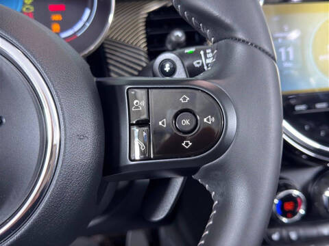 2024 MINI Convertible Cooper S
