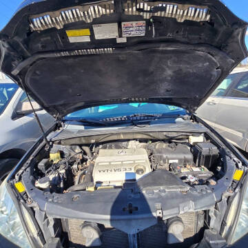 2006 Lexus RX 330
