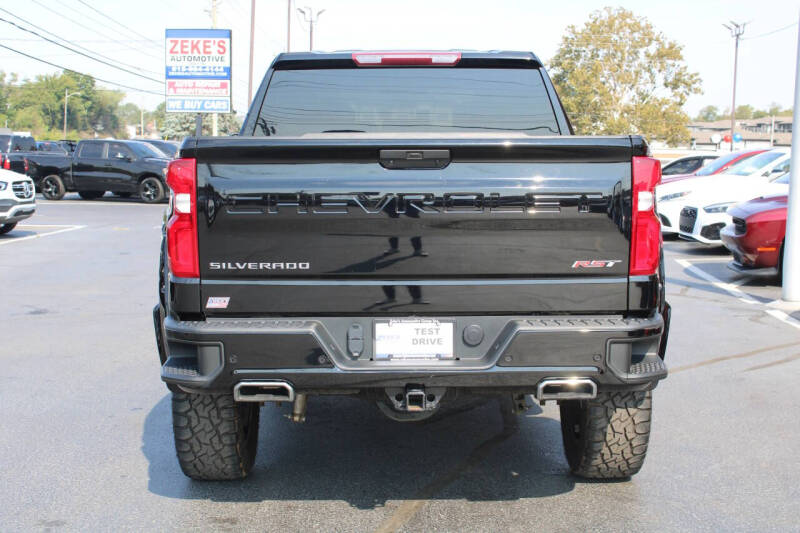 2022 Chevrolet Silverado 1500 Limited