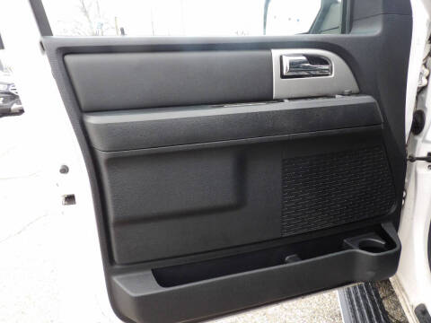 2016 Ford Expedition Limited