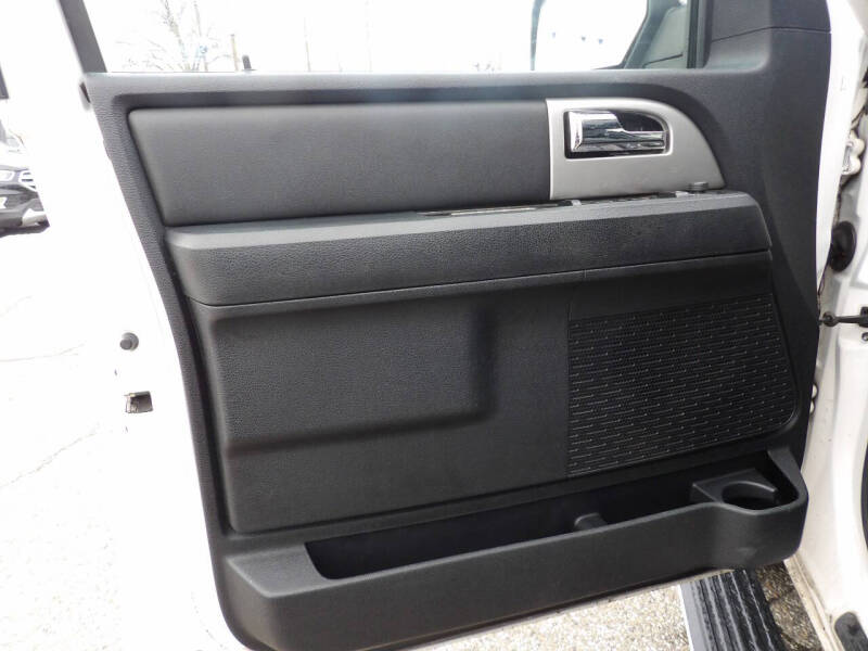 2016 Ford Expedition Limited