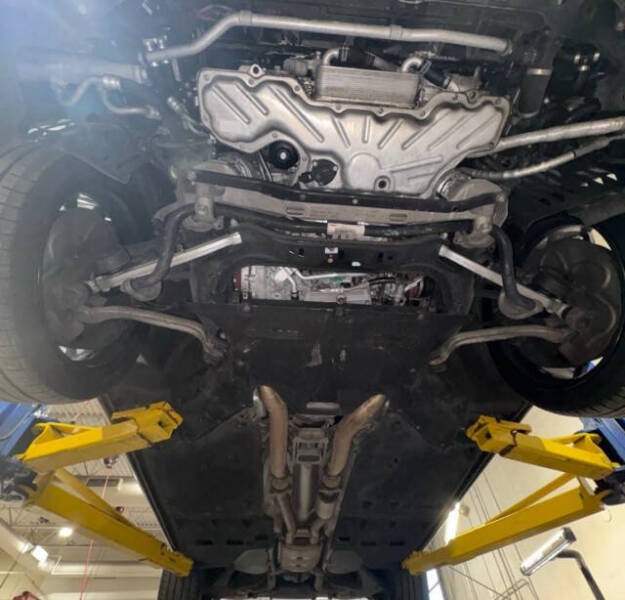 2013 Bentley Continental GT V8