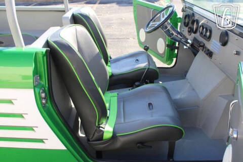 1963 International Scout