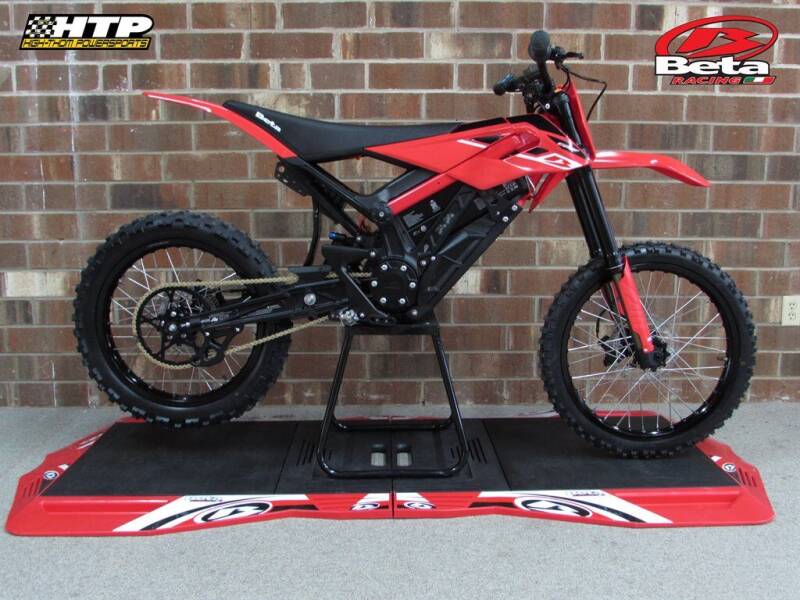 2024 Beta Explorer V1 for sale at High-Thom Motors - Powersports in Thomasville NC
